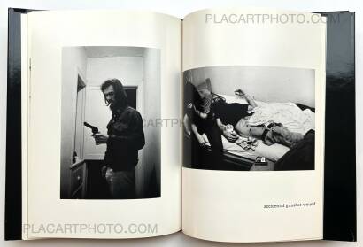 Larry Clark,TULSA (SPECIAL EDT WITH PRINT) Larry Clark,TULSA (SPECIAL EDT WITH PRINT)