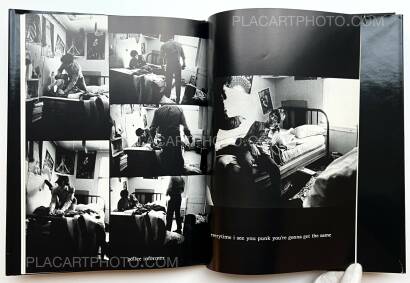 Larry Clark,TULSA (SPECIAL EDT WITH PRINT) Larry Clark,TULSA (SPECIAL EDT WITH PRINT)