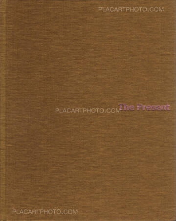 Paul Graham,The Present (sealed copy) Paul Graham,The Present (sealed copy)