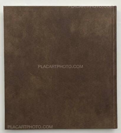 Masahisa Fukase,Afterword (First edition) Masahisa Fukase,Afterword (First edition)