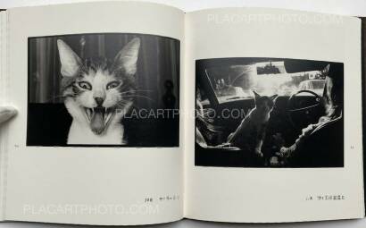 Masahisa Fukase,Afterword (Second edition) 