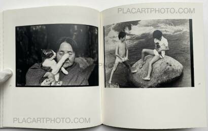 Masahisa Fukase,Afterword (Second edition) Masahisa Fukase,Afterword (Second edition)