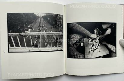 Masahisa Fukase,Afterword (Second edition) 