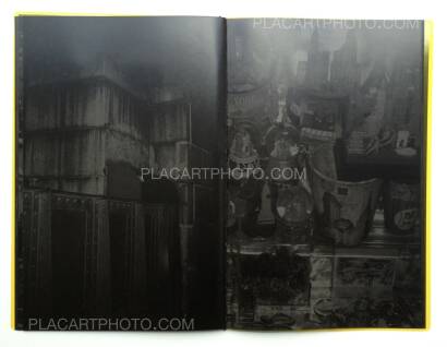 Yoshi Kametani,PLAYED Yoshi Kametani,PLAYED