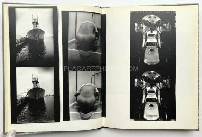 Daido Moriyama,Imitation Daido Moriyama,Imitation