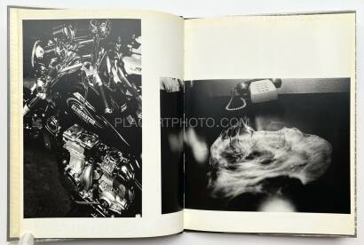 Daido Moriyama,Imitation Daido Moriyama,Imitation