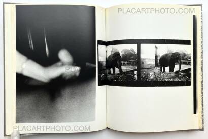 Daido Moriyama,Imitation Daido Moriyama,Imitation