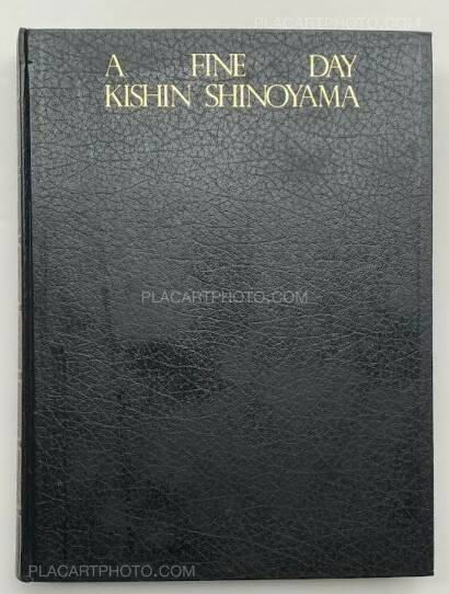 Kishin Shinoyama,A fine day / Hareta Hi  (SIGNED) Kishin Shinoyama,A fine day / Hareta Hi  (SIGNED)