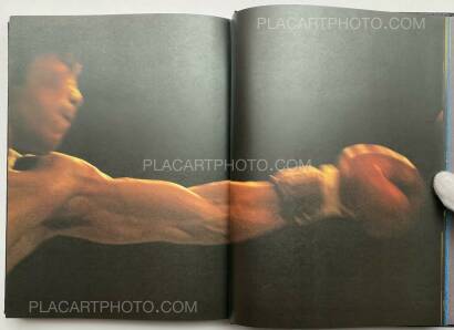 Kishin Shinoyama,A fine day / Hareta Hi  (SIGNED) Kishin Shinoyama,A fine day / Hareta Hi  (SIGNED)