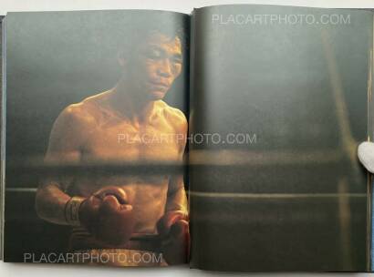 Kishin Shinoyama,A fine day / Hareta Hi  (SIGNED) Kishin Shinoyama,A fine day / Hareta Hi  (SIGNED)