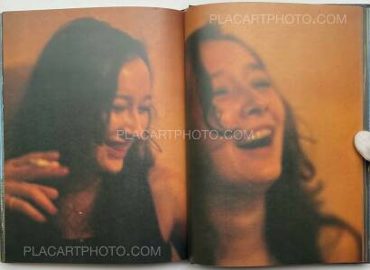 Kishin Shinoyama,A fine day / Hareta Hi  (SIGNED) Kishin Shinoyama,A fine day / Hareta Hi  (SIGNED)