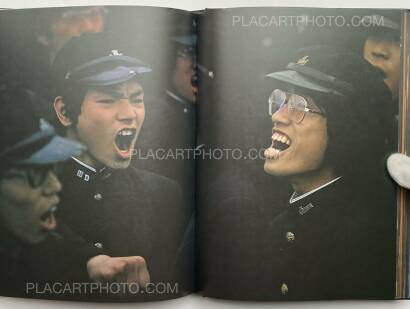 Kishin Shinoyama,A fine day / Hareta Hi  (SIGNED) Kishin Shinoyama,A fine day / Hareta Hi  (SIGNED)