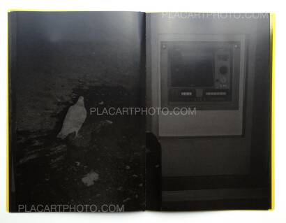 Yoshi Kametani,PLAYED Yoshi Kametani,PLAYED