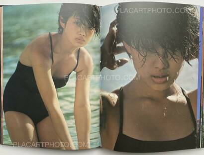 Kishin Shinoyama,A fine day / Hareta Hi  (SIGNED) Kishin Shinoyama,A fine day / Hareta Hi  (SIGNED)