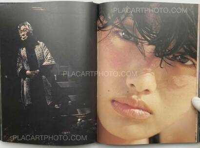 Kishin Shinoyama,A fine day / Hareta Hi  (SIGNED) Kishin Shinoyama,A fine day / Hareta Hi  (SIGNED)