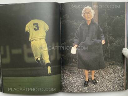 Kishin Shinoyama,A fine day / Hareta Hi  (SIGNED) Kishin Shinoyama,A fine day / Hareta Hi  (SIGNED)