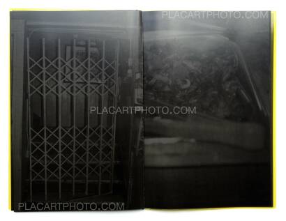 Yoshi Kametani,PLAYED Yoshi Kametani,PLAYED