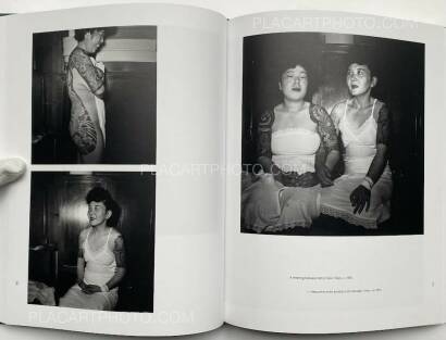 Takagi Akimitsu ,the tattoo writer  Takagi Akimitsu ,the tattoo writer