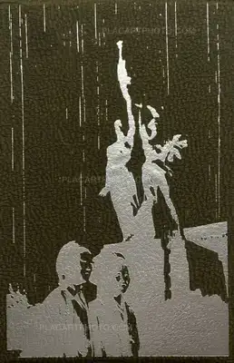Li Lang – 1974