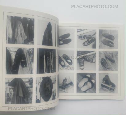 Sol Lewitt,AUTOBIOGRAPHY Sol Lewitt,AUTOBIOGRAPHY