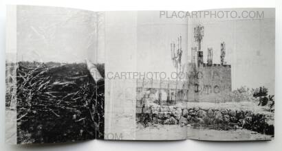 Christine Miess,Time Collapsing (Signed ltd /100 copies) Christine Miess,Time Collapsing (Signed ltd /100 copies)