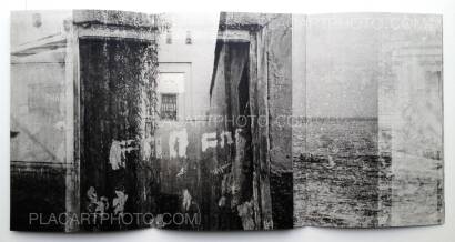 Christine Miess,Time Collapsing (Signed ltd /100 copies) Christine Miess,Time Collapsing (Signed ltd /100 copies)
