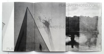 Christine Miess,Time Collapsing (Signed ltd /100 copies) Christine Miess,Time Collapsing (Signed ltd /100 copies)