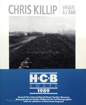 Chris Killip,Vague à l'âme (with rare obi)