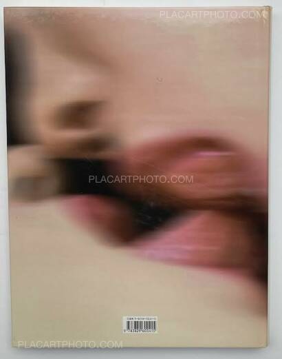 Thomas Ruff,NUDES Thomas Ruff,NUDES