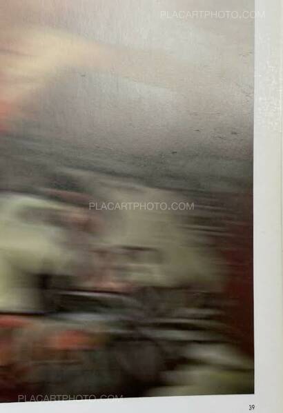 Thomas Ruff,NUDES Thomas Ruff,NUDES