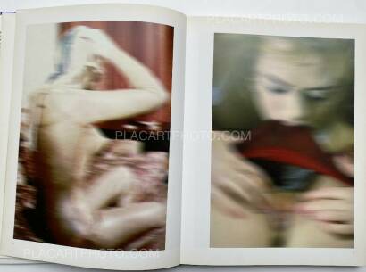 Thomas Ruff,NUDES Thomas Ruff,NUDES