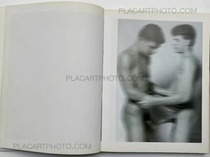 Thomas Ruff,NUDES Thomas Ruff,NUDES