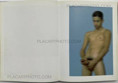 Thomas Ruff,NUDES Thomas Ruff,NUDES
