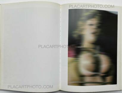 Thomas Ruff,NUDES Thomas Ruff,NUDES
