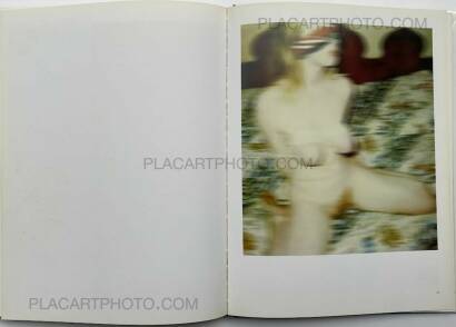 Thomas Ruff,NUDES Thomas Ruff,NUDES