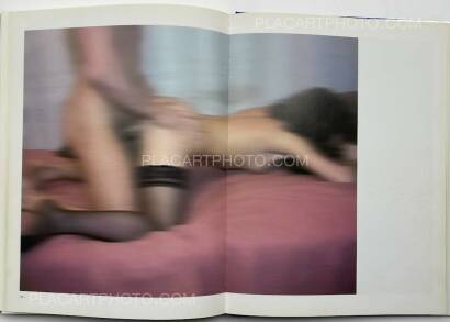 Thomas Ruff,NUDES Thomas Ruff,NUDES