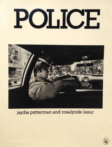 Jaydie Putterman & Rosalynde Lesur,Police (dedicated) Jaydie Putterman & Rosalynde Lesur,Police (dedicated)