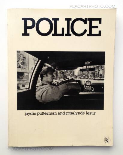 Jaydie Putterman & Rosalynde Lesur,Police (dedicated) Jaydie Putterman & Rosalynde Lesur,Police (dedicated)