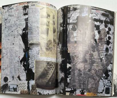 Peter Beard,Diary 