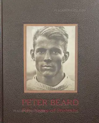 Peter Beard – Peter Beard: Fifty years of portraits