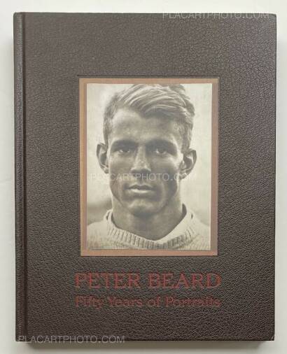 Peter Beard,Peter Beard: Fifty years of portraits 