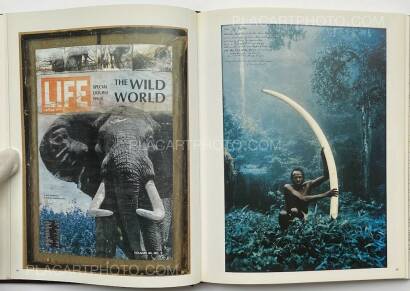 Peter Beard,Peter Beard: Fifty years of portraits 