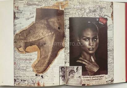 Peter Beard,Peter Beard: Fifty years of portraits Peter Beard,Peter Beard: Fifty years of portraits