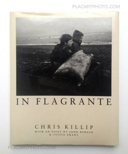 Chris Killip,In Flagrante (signed) Chris Killip,In Flagrante (signed)
