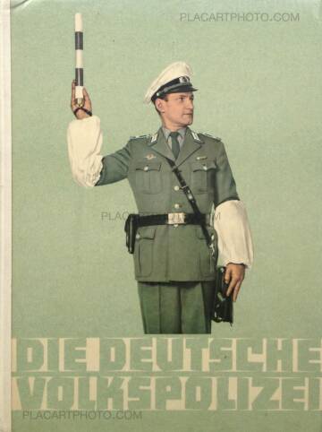 Collective,Die deutsche Volkspolizei Collective,Die deutsche Volkspolizei