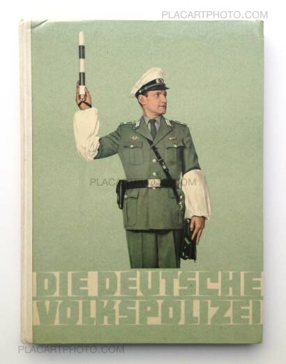 Collective,Die deutsche Volkspolizei Collective,Die deutsche Volkspolizei