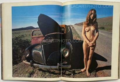 Kishin Shinoyama,Playboy: Shinoyama Kishin's world Kishin Shinoyama,Playboy: Shinoyama Kishin's world