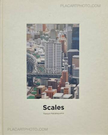 Naoya Hatakeyama,Scales (SIGNED) Naoya Hatakeyama,Scales (SIGNED)