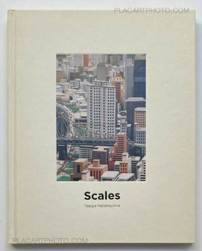 Naoya Hatakeyama,Scales (SIGNED) Naoya Hatakeyama,Scales (SIGNED)