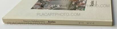 Naoya Hatakeyama,Scales (SIGNED) Naoya Hatakeyama,Scales (SIGNED)